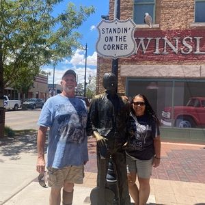 Meet your Posher, Linda